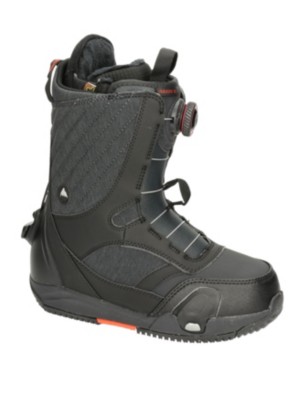 BURTON LIMELIGHT　25cm STEP　ON　バートン Burton Limelight Step On Snowboard Boots